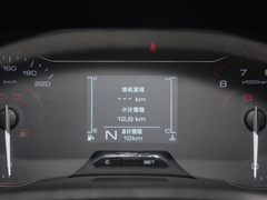 2022款 1.5T 手动舒享活力型