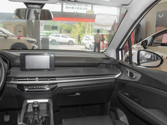 2022款 1.5T 手动舒享活力型