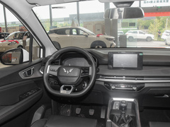 2022款 1.5T 手动舒享活力型