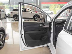 2022款 1.5T 手动舒享活力型