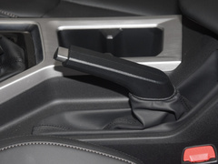 2022款 1.5T 手动舒享活力型