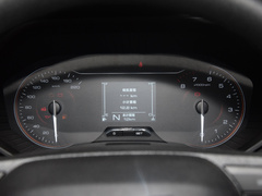 2022款 1.5T 手动舒享活力型