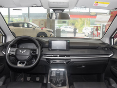 2022款 1.5T 手动舒享活力型