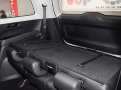 2022款 1.5T 手动舒享活力型