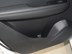 2022款 1.5T 手动舒享活力型