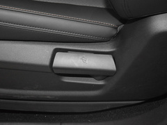 2022款 1.5T 手动舒享活力型