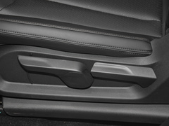 2022款 1.5T 手动舒享活力型