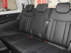 2022款 1.5T 手动舒享活力型