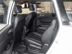 2022款 1.5T 手动舒享活力型