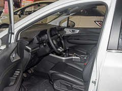 2022款 1.5T 手动舒享活力型