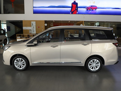 2022款 1.5T CVT智享豪华型