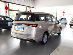 2022款 1.5T CVT智享豪华型