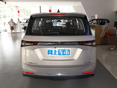2022款 1.5T CVT智享豪华型