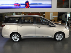 2022款 1.5T CVT智享豪华型