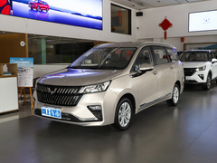 2022款 1.5T CVT智享豪华型