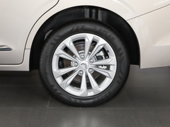 2022款 1.5T CVT智享豪华型