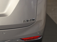 2022款 1.5T CVT智享豪华型