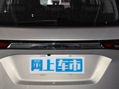 2022款 1.5T CVT智享豪华型