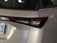 2022款 1.5T CVT智享豪华型