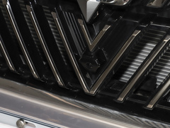 2022款 1.5T CVT智享豪华型