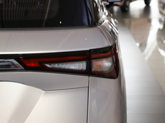 2022款 1.5T CVT智享豪华型