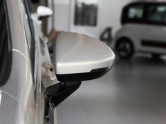 2022款 1.5T CVT智享豪华型