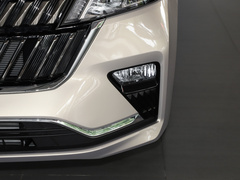 2022款 1.5T CVT智享豪华型