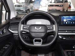 2022款 1.5T CVT智享豪华型