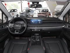2022款 1.5T CVT智享豪华型