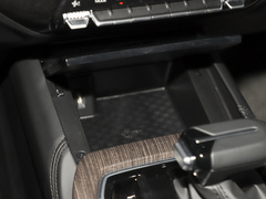 2022款 1.5T CVT智享豪华型