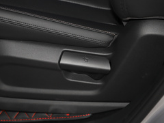2022款 1.5T CVT智享豪华型