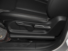 2022款 1.5T CVT智享豪华型