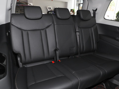 2022款 1.5T CVT智享豪华型