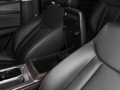 2022款 1.5T CVT智享豪华型