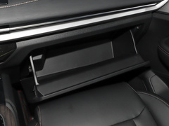 2022款 1.5T CVT智享豪华型