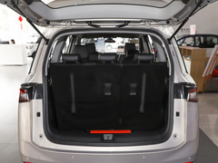 2022款 1.5T CVT智享豪华型