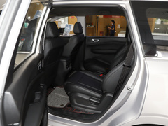 2022款 1.5T CVT智享豪华型