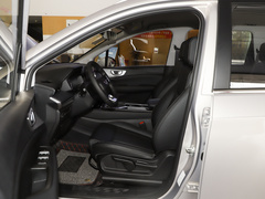 2022款 1.5T CVT智享豪华型
