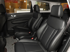 2022款 1.5T CVT智享豪华型
