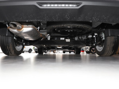 2022款 1.5T CVT智享豪华型