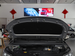 2022款 1.5T CVT智享豪华型