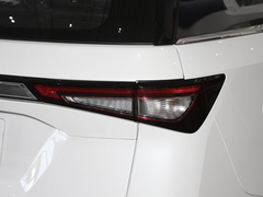 2022款 1.5T CVT智享豪华型