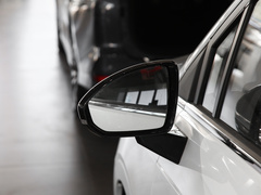 2022款 1.5T CVT智享豪华型