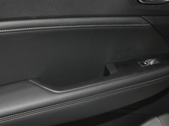 2022款 1.5T CVT智享豪华型