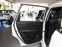 2022款 1.5T CVT智享豪华型