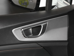2022款 1.5T CVT智享豪华型