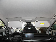 2022款 1.5T CVT智享豪华型
