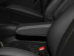 2022款 1.5T CVT智享豪华型