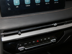2022款 1.5T CVT智享豪华型