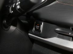 2022款 1.5T CVT智享豪华型
